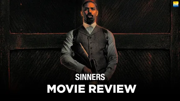 Sinners Review