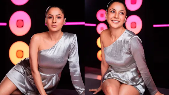 Shehnaaz Gill