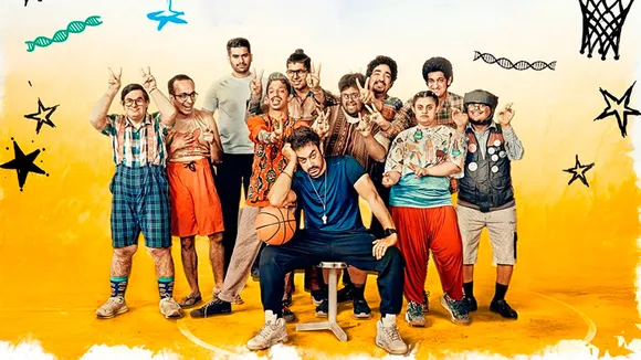 Sitare Zameen Par