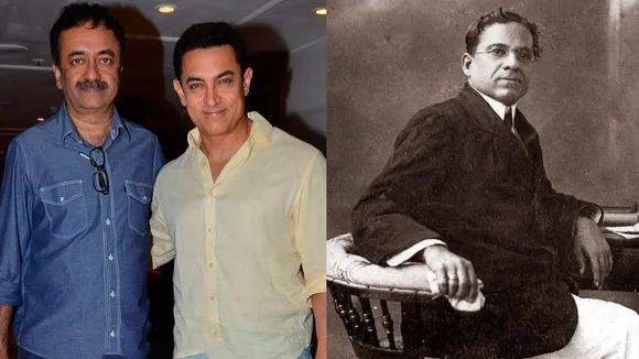 Aamir Khan Rajkumar Hirani Dadasaheb Phalke