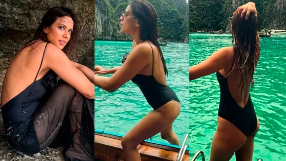 Nia Sharma
