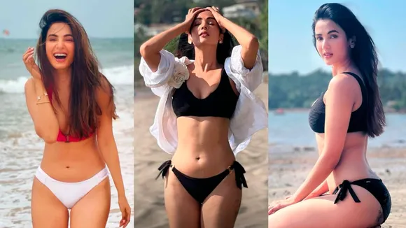 Sonal Chauhan