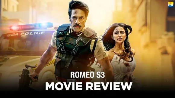 Romeo S3 Review