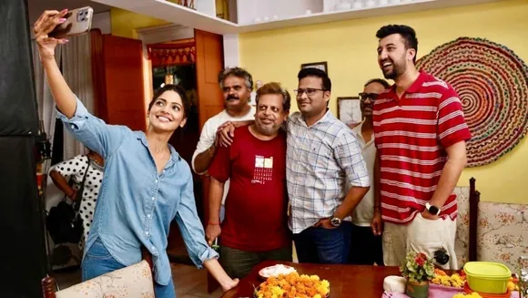 Cup Bashi Pooja Sawant 