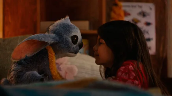 Lilo and Stitch
