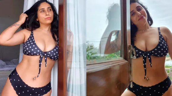 Neha Bhasin