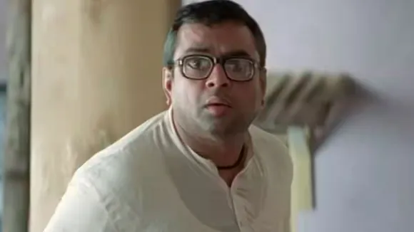 Paresh Rawal Hera Pheri 3