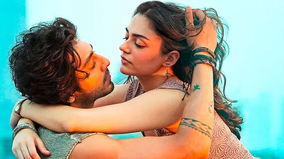 Saiyaara