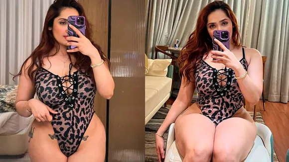 Aditi Mistry