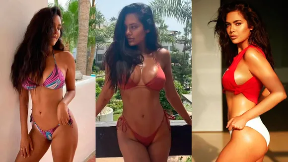 Esha Gupta