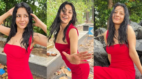 Shehnaaz Gill