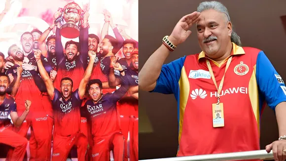 Vijay Mallya