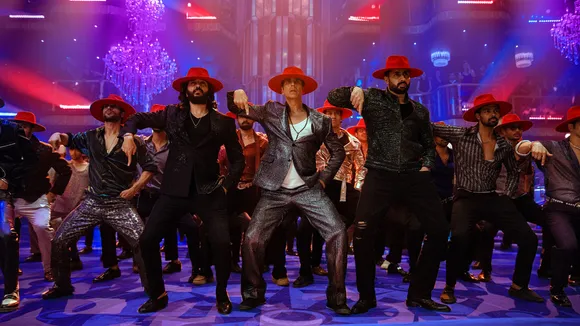 Housefull 5