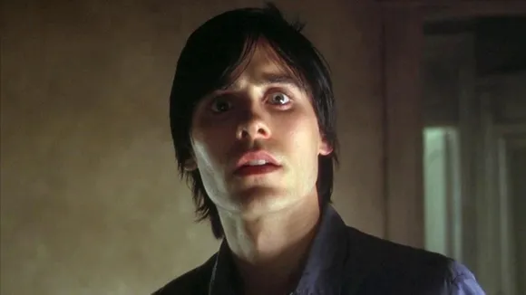 Jared Leto 