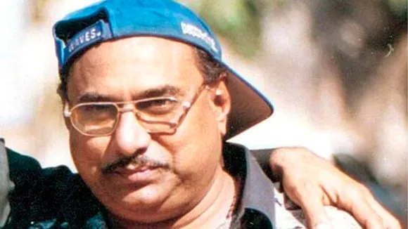 Partho Ghosh
