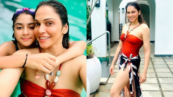 Isha Koppikar