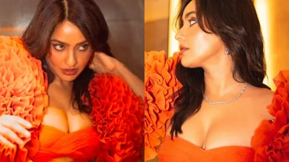 Neha Sharma