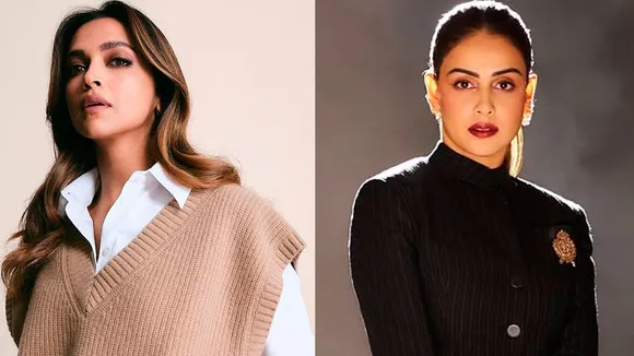 Deepika Padukone Genelia Deshmukh