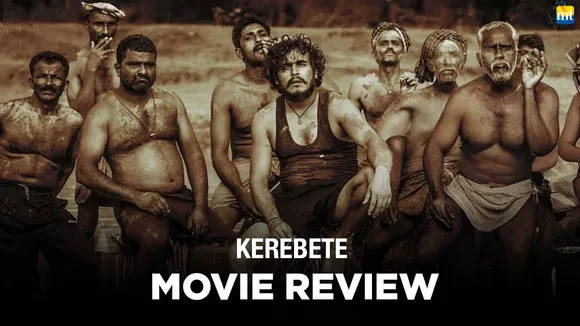 Kerebete Review