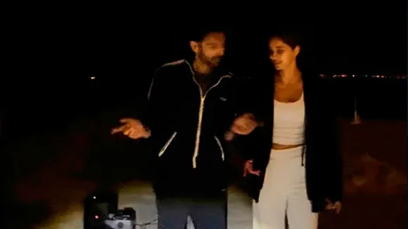 Tu Meri Main Tera Main Tera Tu Meri