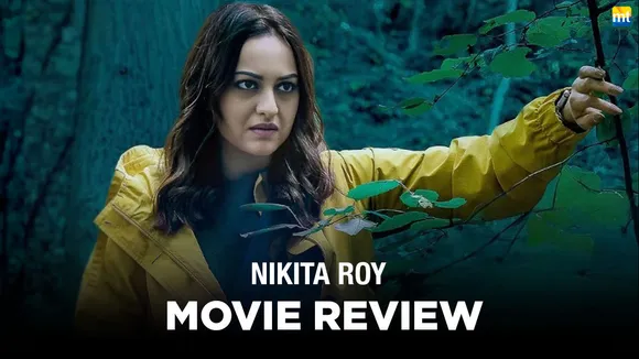 Nikita Roy Review