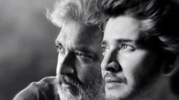 SSMB29 SS Rajamouli Mahesh Babu
