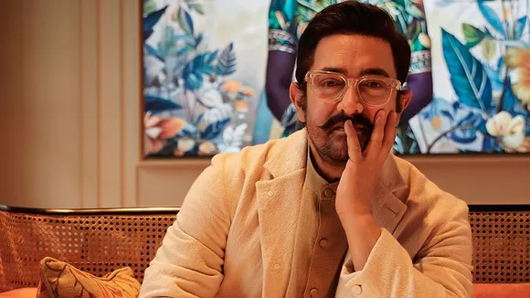 Aamir Khan