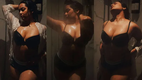 Divya Mistry
