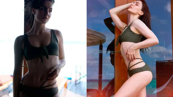 Elli AvrRam