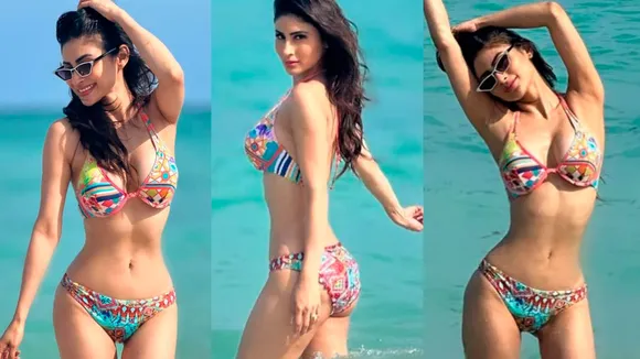 Mouni Roy