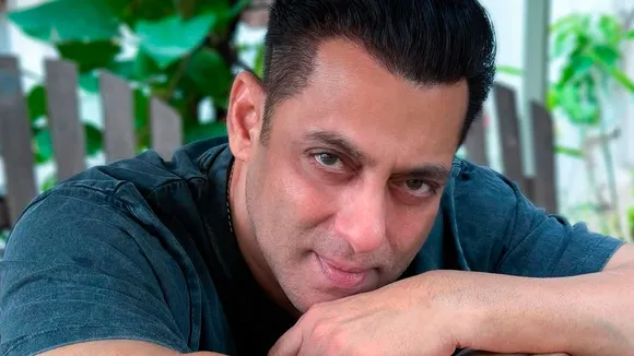 Salman Khan