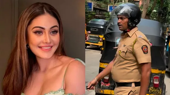 Shefali Jariwala