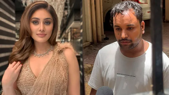 Shefali Jariwala
