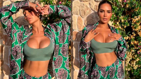 Esha Gupta