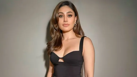 Shefali Jariwala