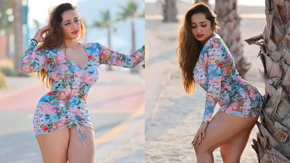 Aditi Mistry