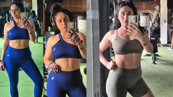 Neha Bhasin