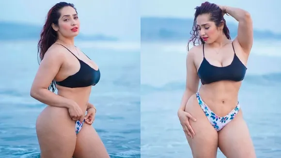 Aditi Mistry
