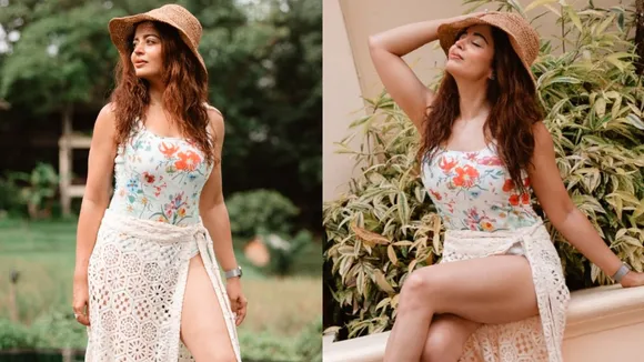 Nehha Pendse