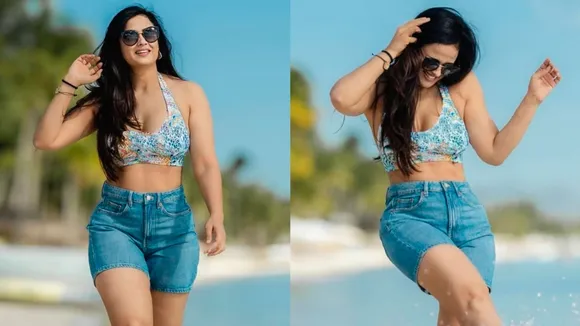 Shweta Tiwari