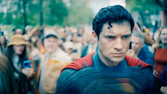 Superman