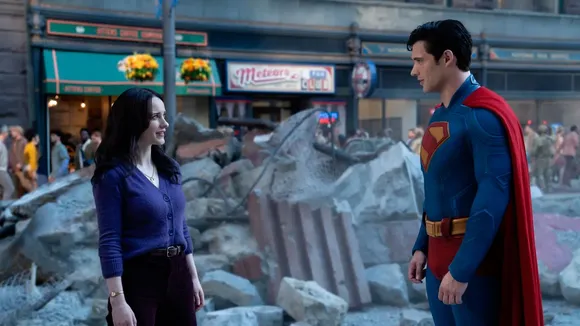 Superman