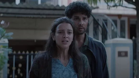 Dhadak 2