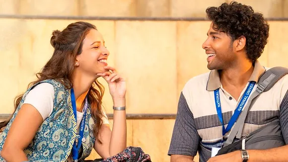 Dhadak 2