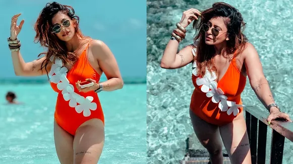 Kishwer Merchant