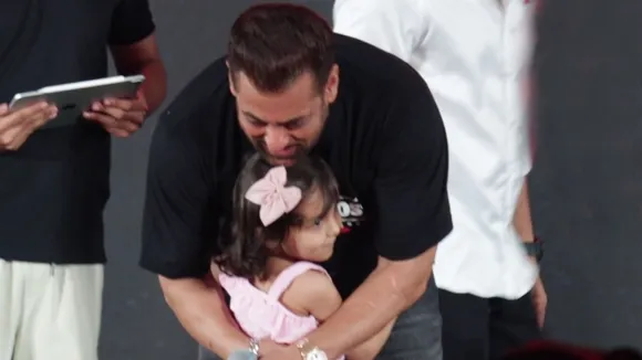 Salman Khan