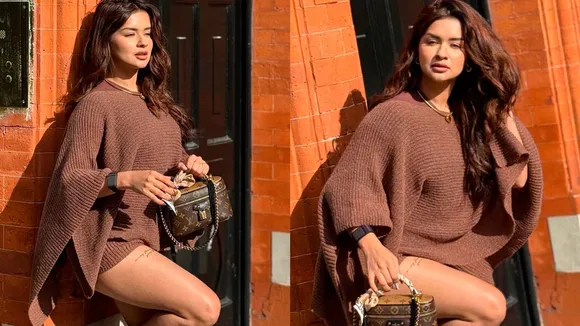 Avneet Kaur