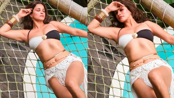 Chetna Pande