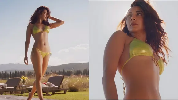 Kiara Advani War 2