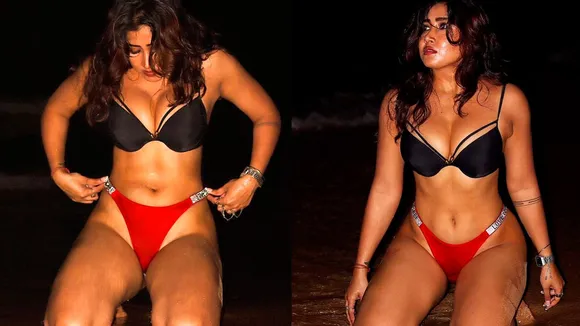 Sofia Ansari
